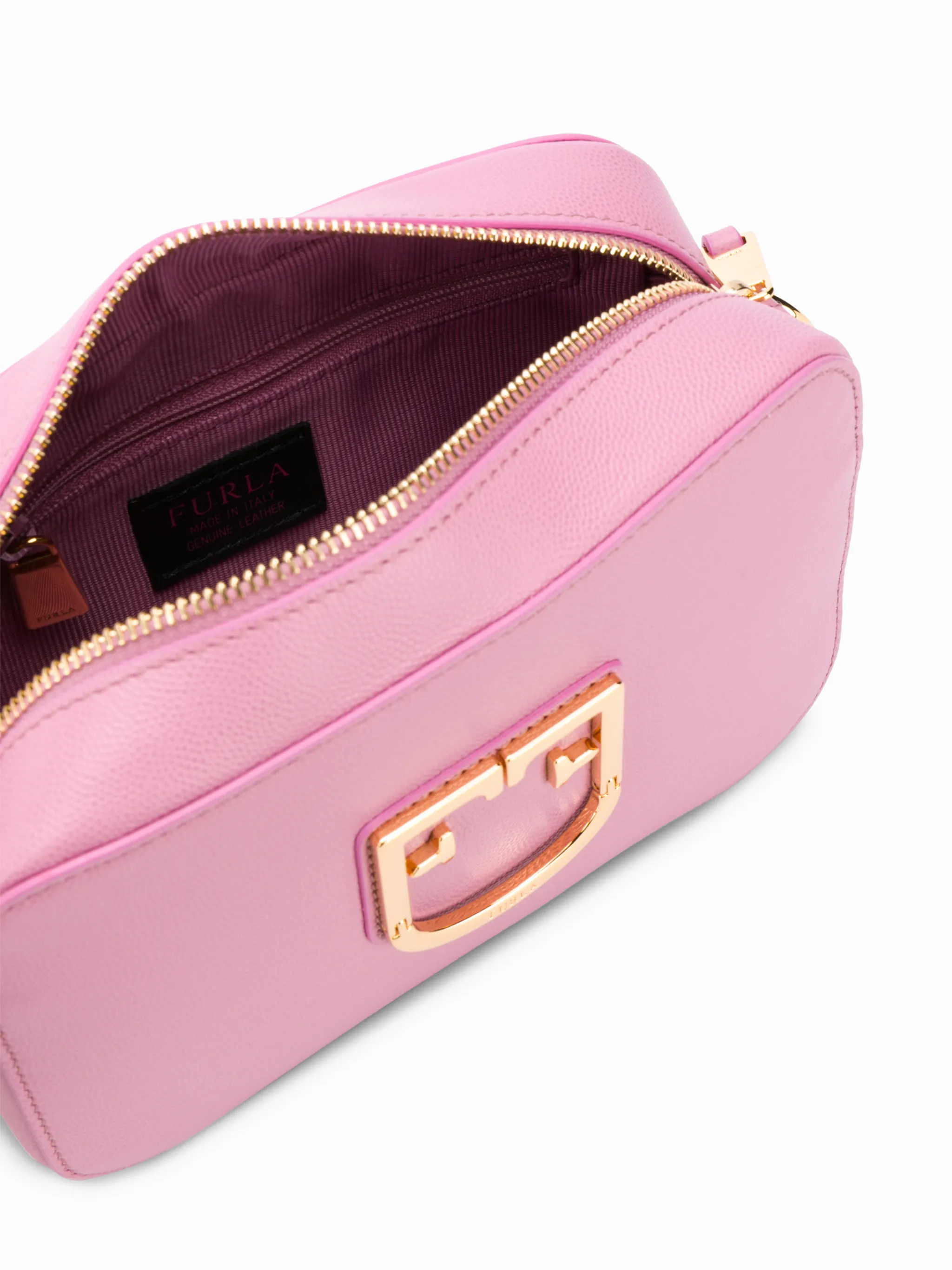 Furla Brava mini crossbody bag Eraldo DE