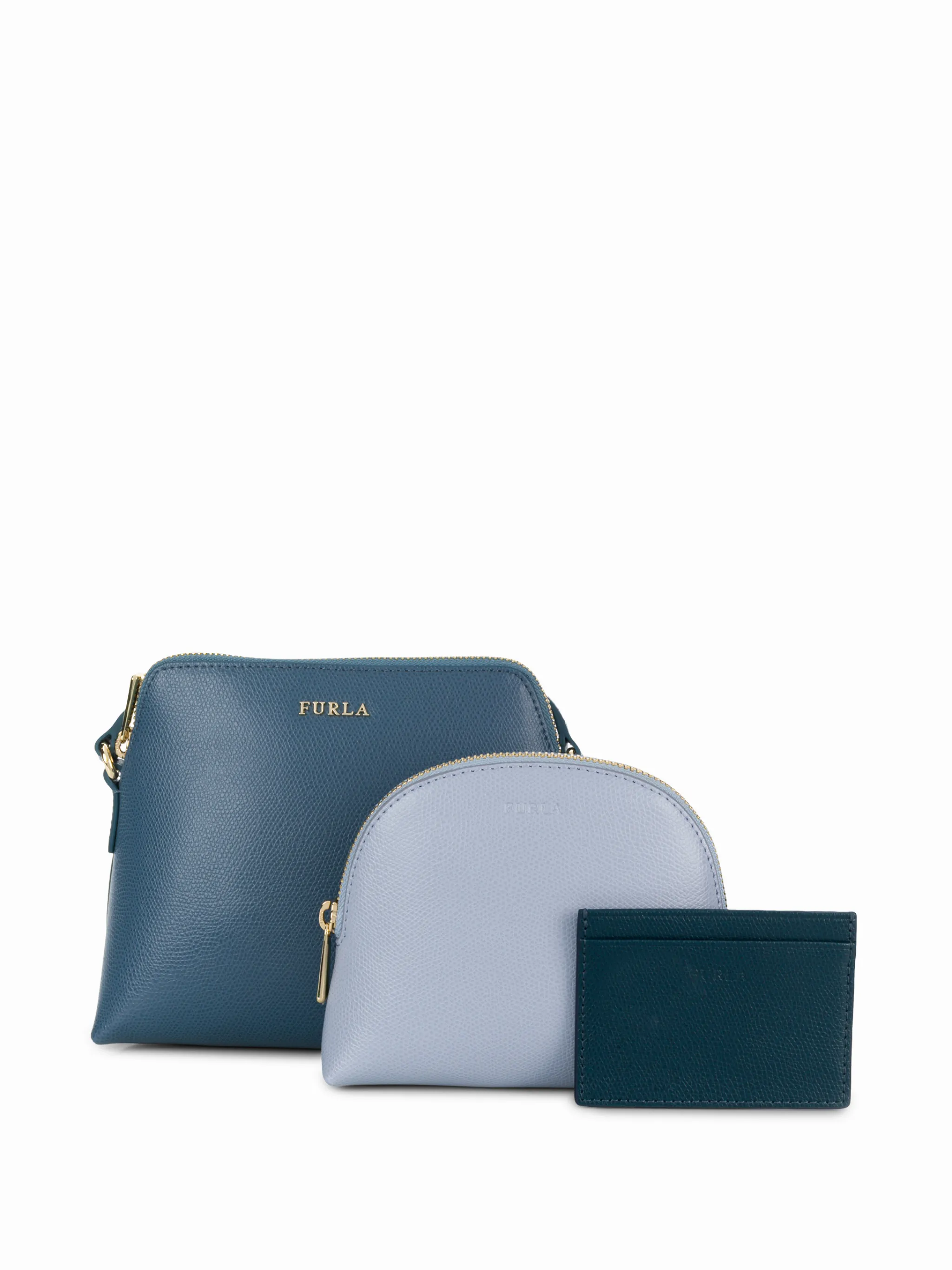 Furla crossbody bag trio | Eraldo.com US