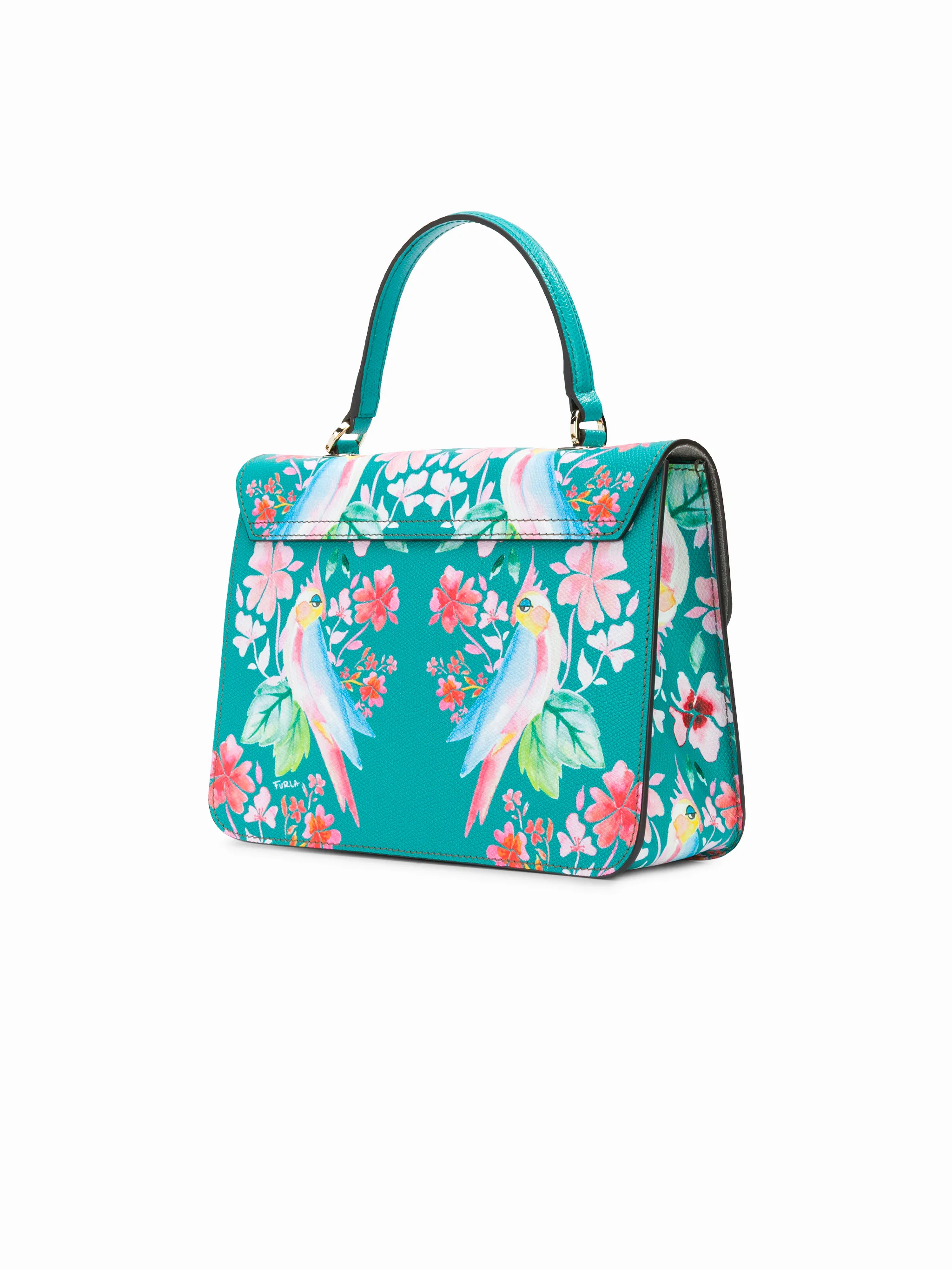 Furla bird bag sale