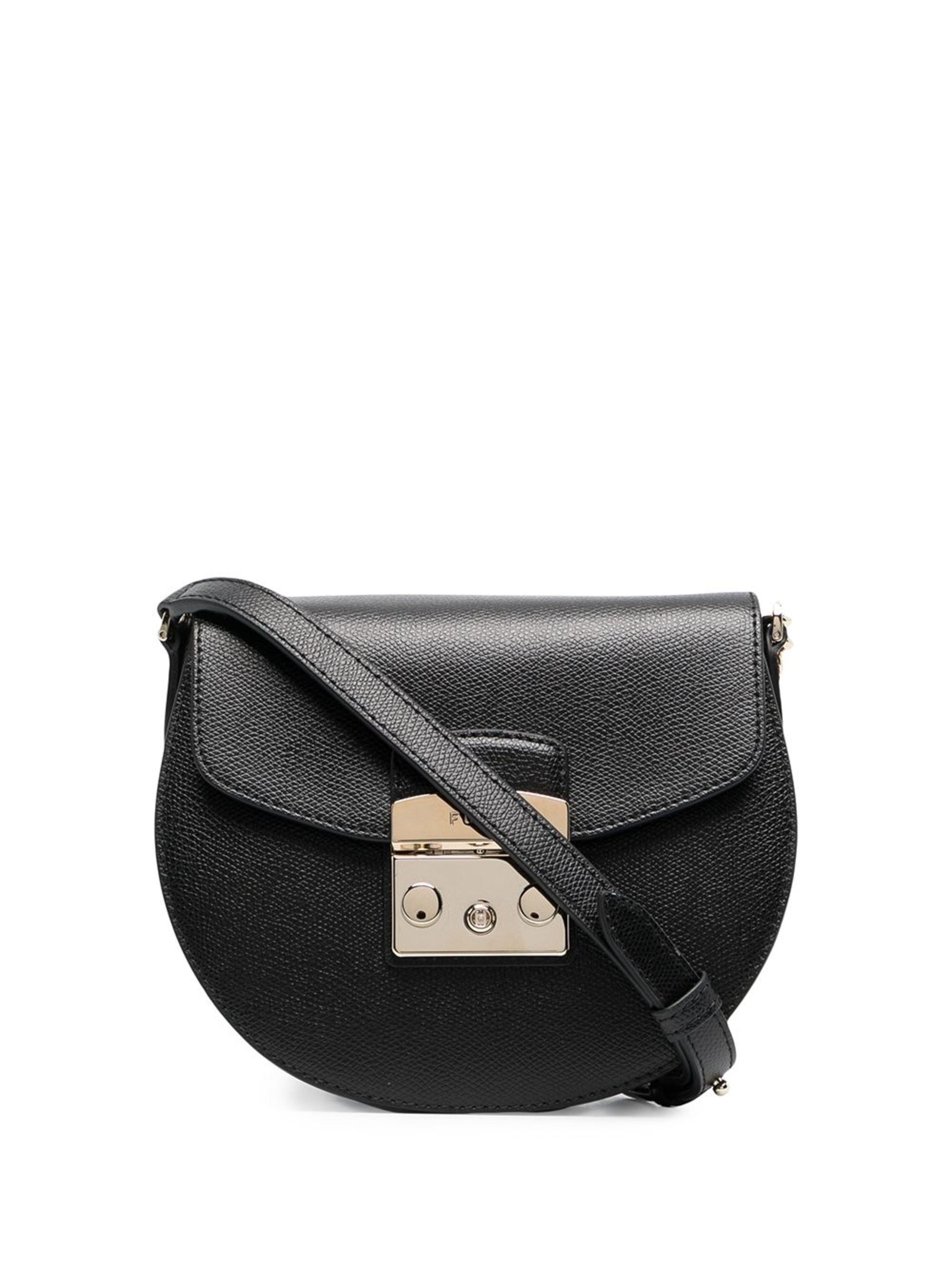 Metropolis leather crossbody bag | Furla | Eraldo.com