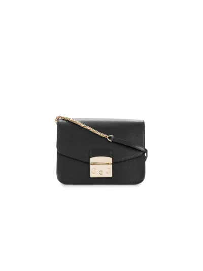 metropolis shoulder bag