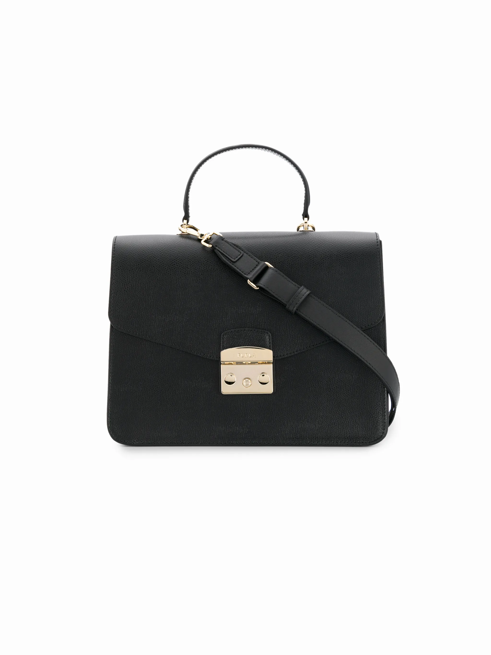 Furla Metropolis top handle bag | Eraldo.com US
