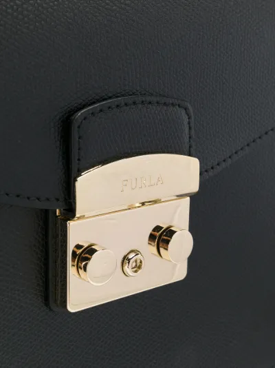 Furla metropolis medium hot sale top handle