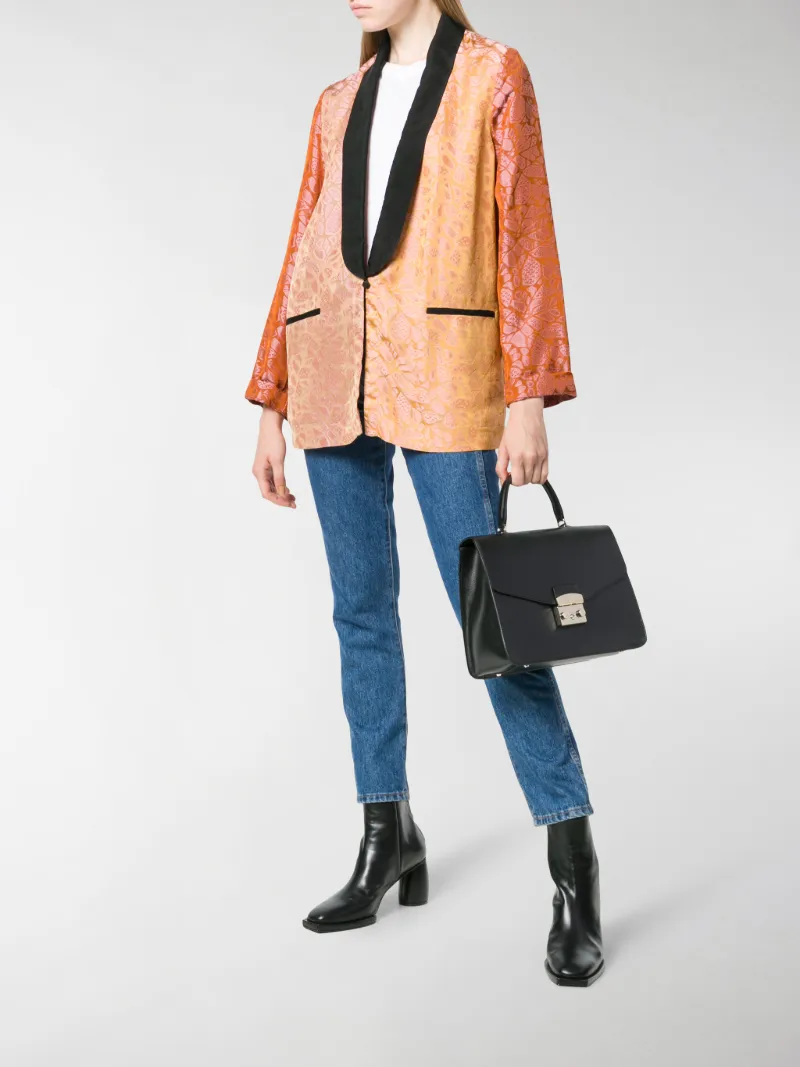 Metropolis top handle furla Clearance