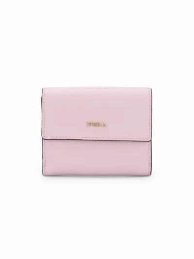 furla mini wallet