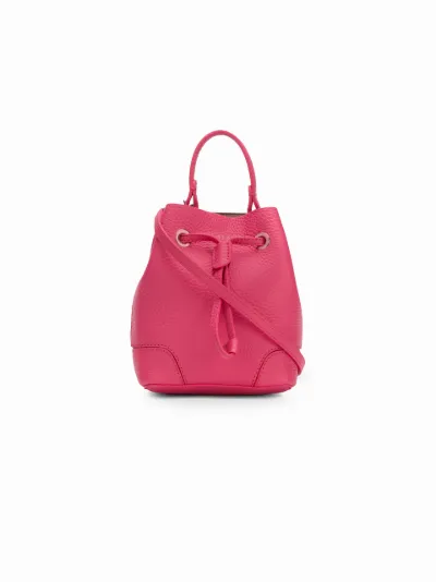 Sac seau stacy online furla