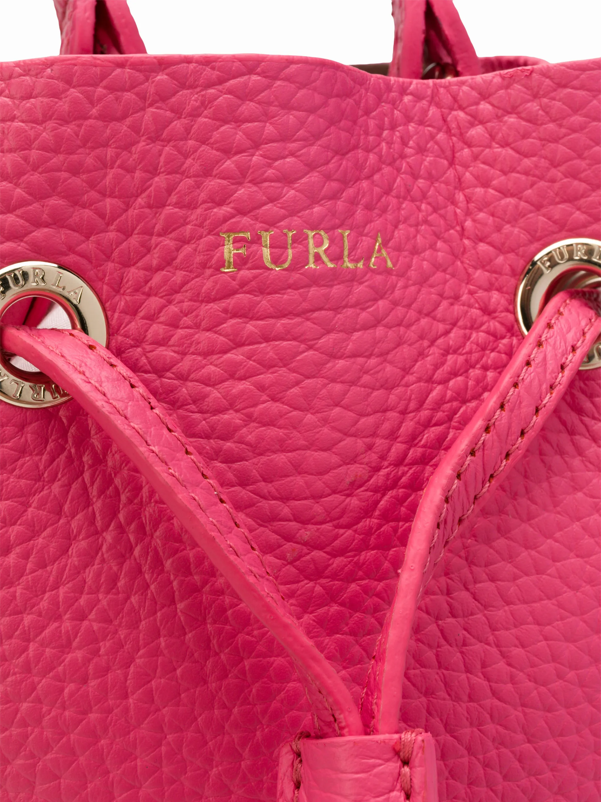 Furla mini Stacy bucket bag | Eraldo.com FR Furla mini Stacy bucket bag | Eraldo.com FR