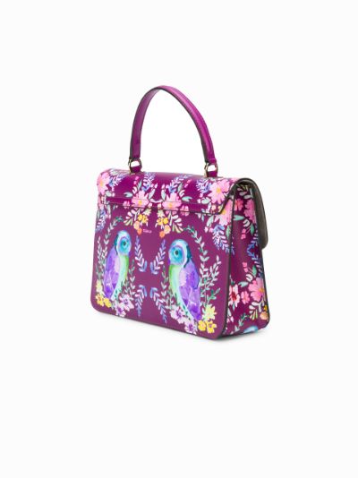 Furla owl deals