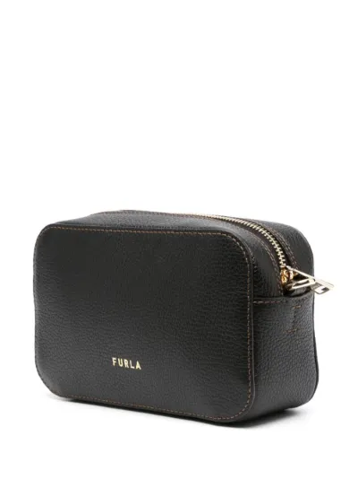 Furla purse black hot sale