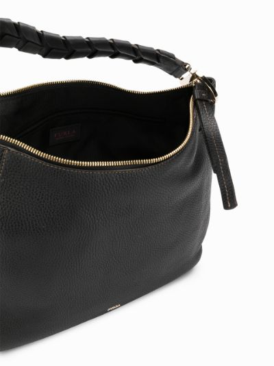 Furla rialto clearance hobo bag