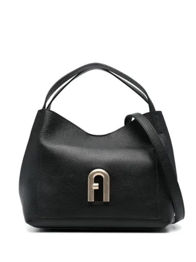 Furla sleek m discount hobo