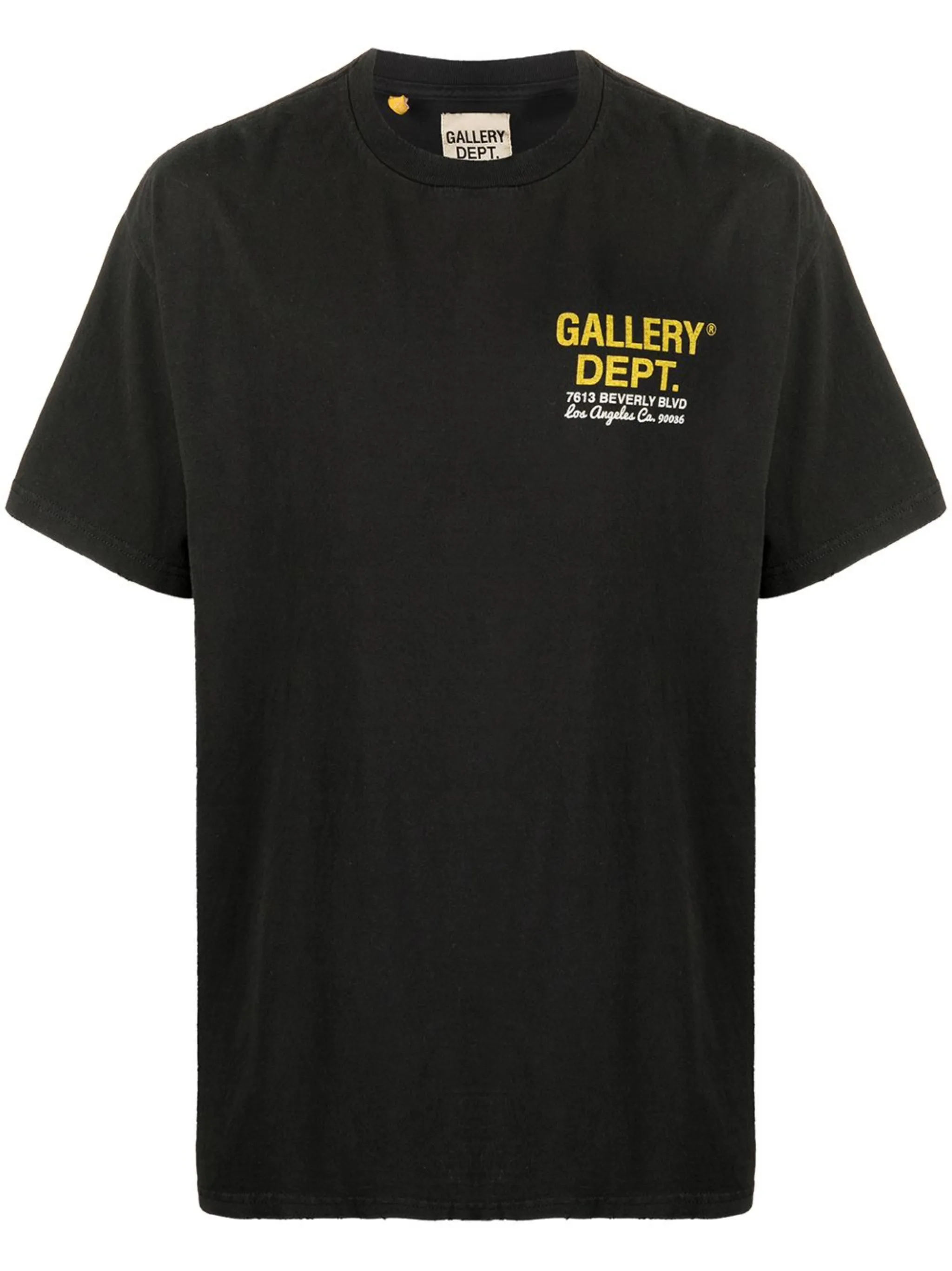 Gallery deals Department Shirt