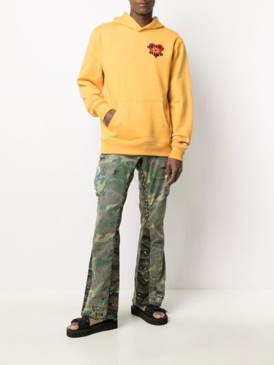 camo gallery dept pants