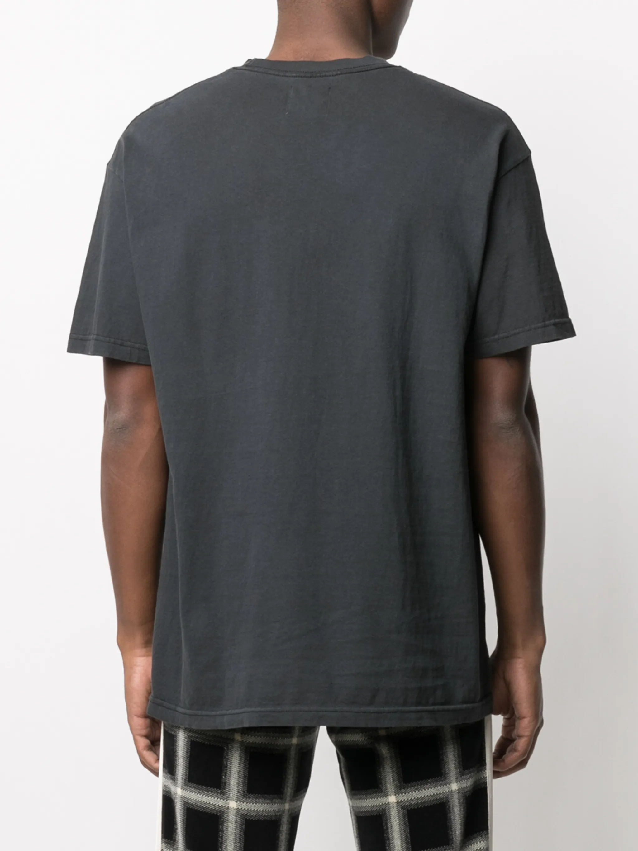 GALLERY DEPT. logo-pocket t-shirt | Eraldo.com US GALLERY DEPT. logo-pocket t-shirt | Eraldo.com US