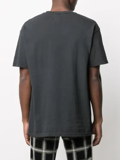 GALLERY DEPT. logo-pocket t-shirt | Eraldo.com US GALLERY DEPT. logo-pocket t-shirt | Eraldo.com US