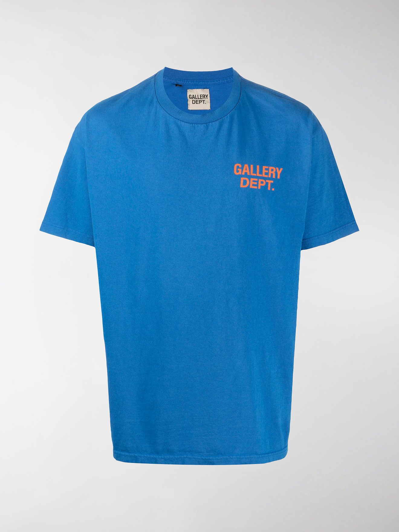 gallery dept california t shirt