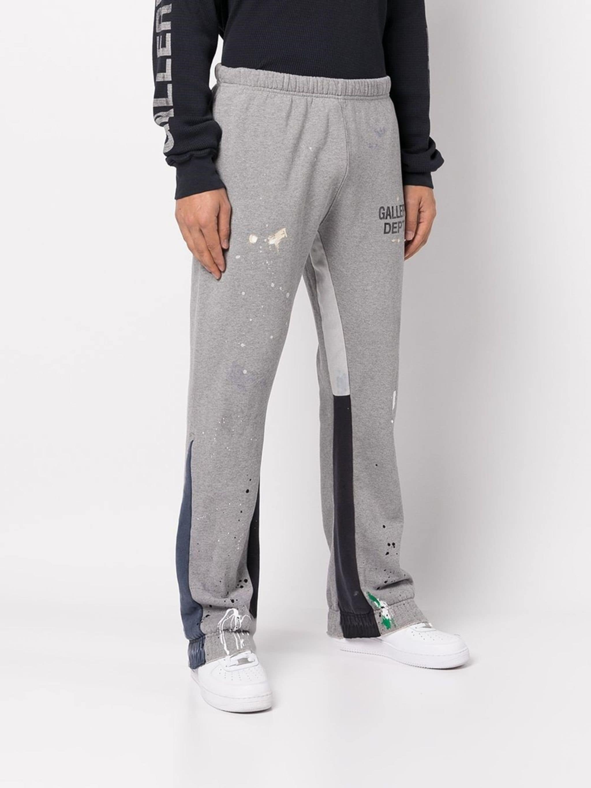 Track Pants Jogger at Kathleen Taylor blog