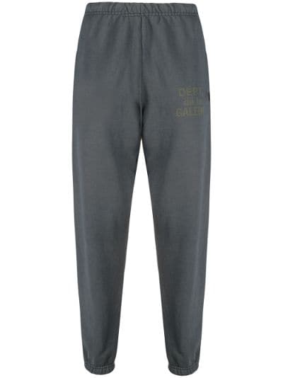 relaxed fit track pants