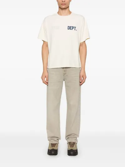 GALLERY DEPT. Student Coach T-shirt | Eraldo.com YE 