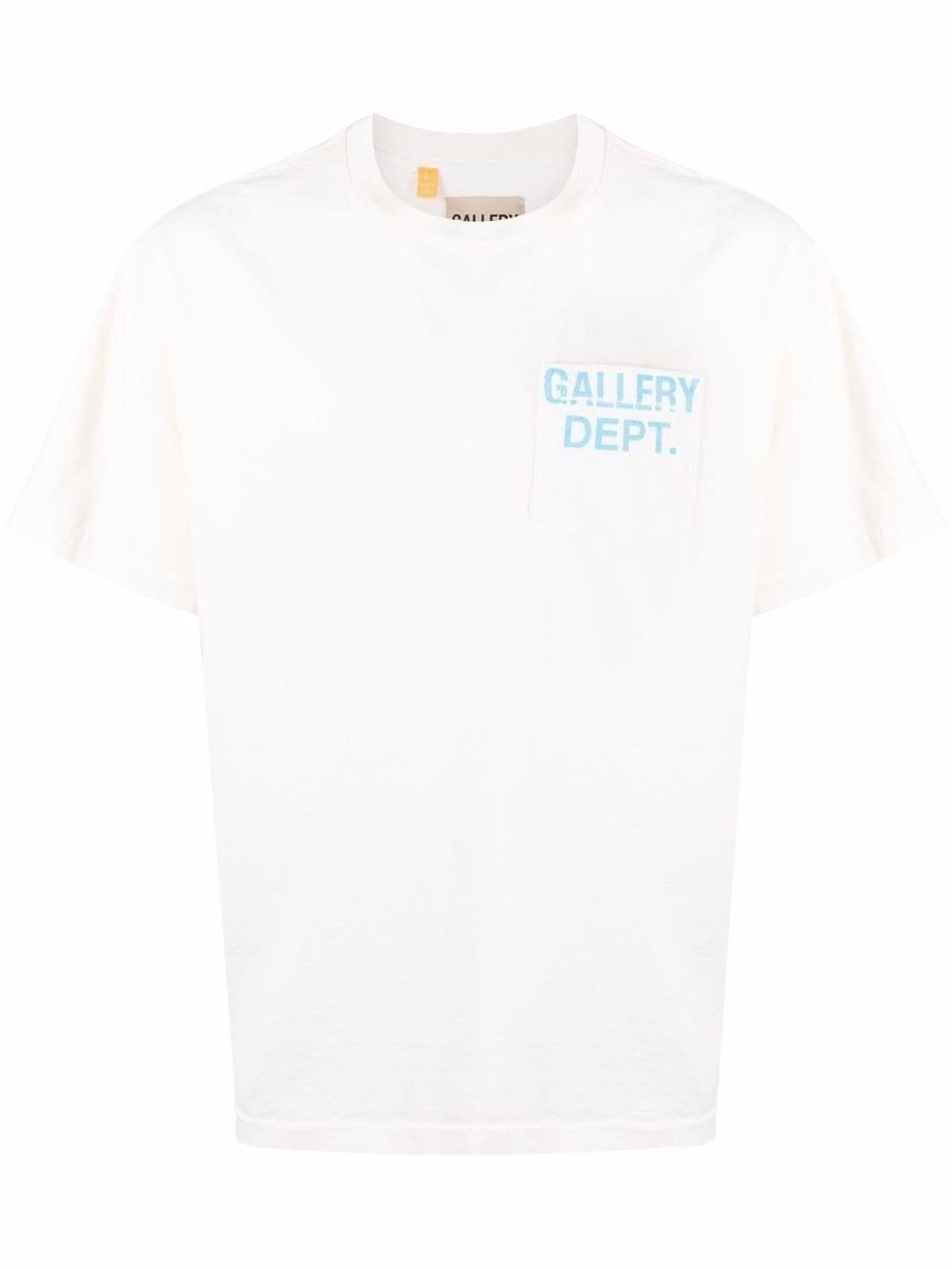 Gallery Dept Vintage Souvenir T-Shirt - Gallery Dept