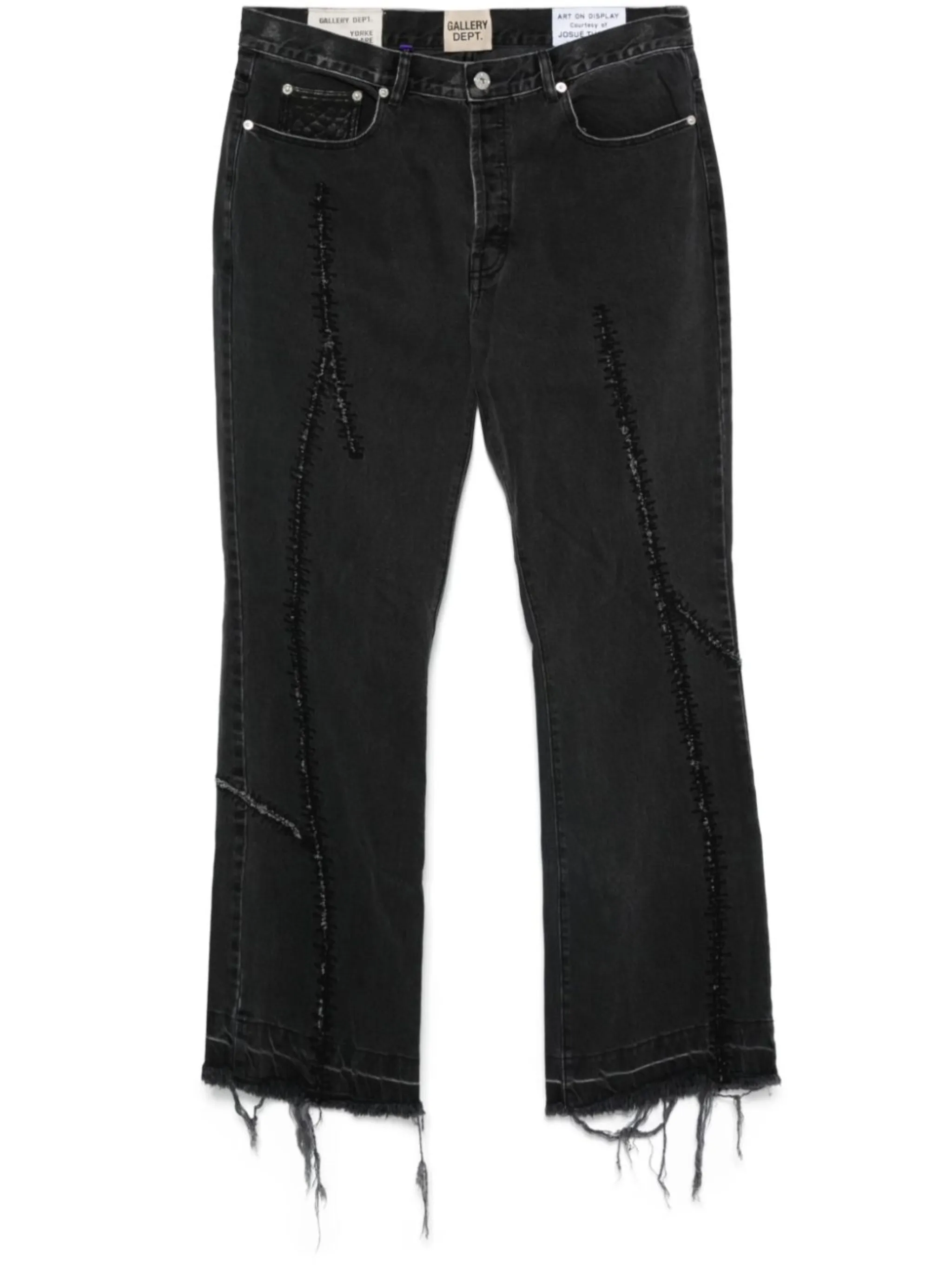 GALLERY DEPT. Yorke jeans | Eraldo.com KI