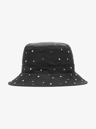 ganni honey bucket hat