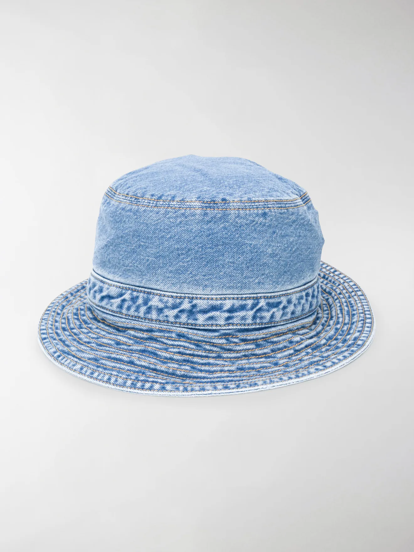 bucket hat ganni