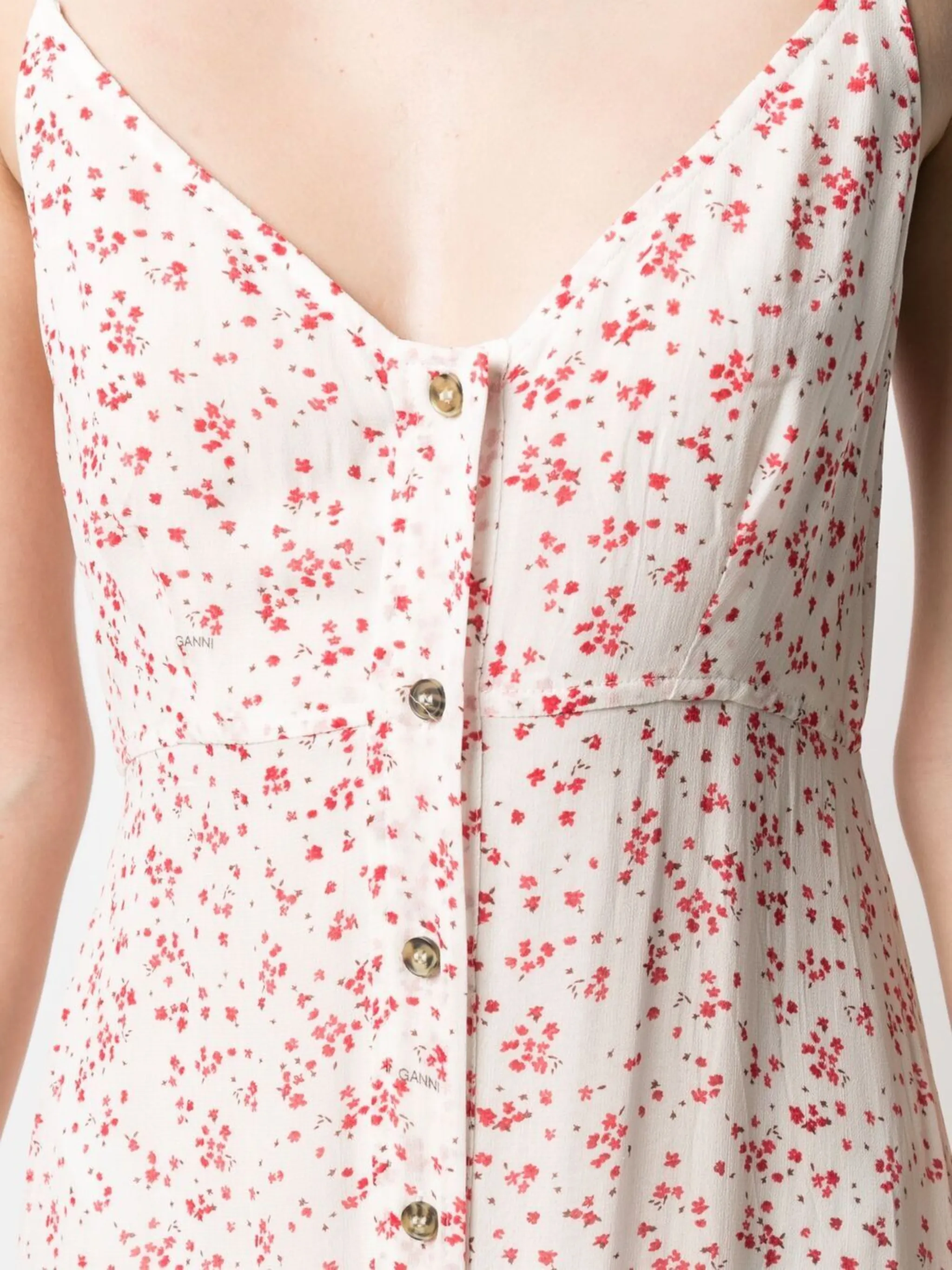Rouje + Gabin Dress
