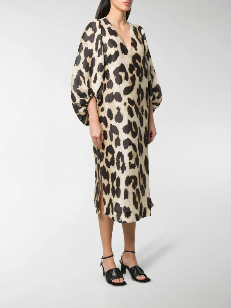 alexa chung maxi dress