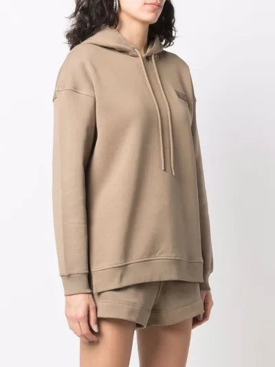 Selling Ganni Beige Women's Hoodie Size S