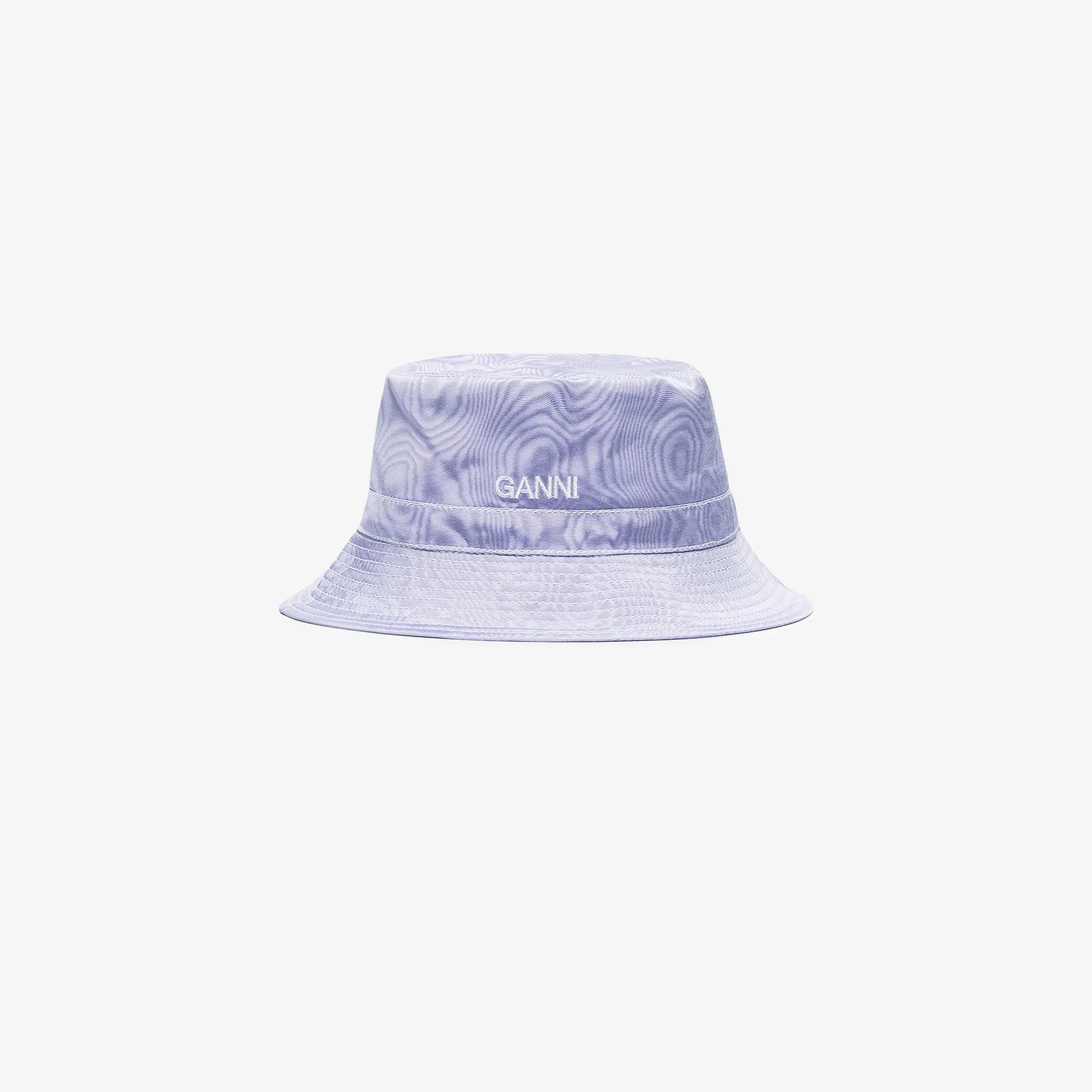 bucket hat ganni