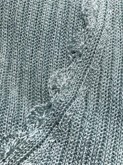 ganni knits