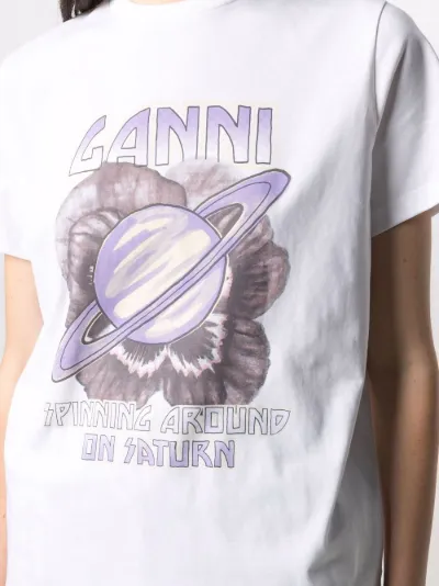 T shirt online saturn