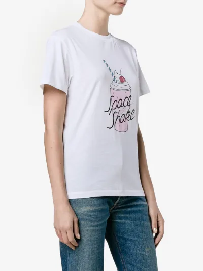 ganni t shirts sale