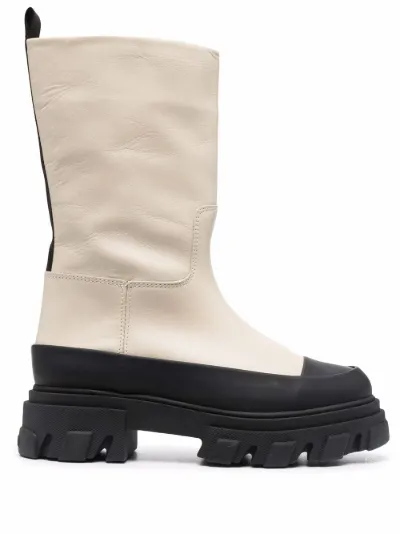 celine snow boots