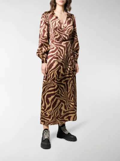 vestito portafoglio