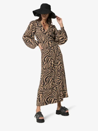 Ganni Zebra Cheap Sale, 53% OFF | www 