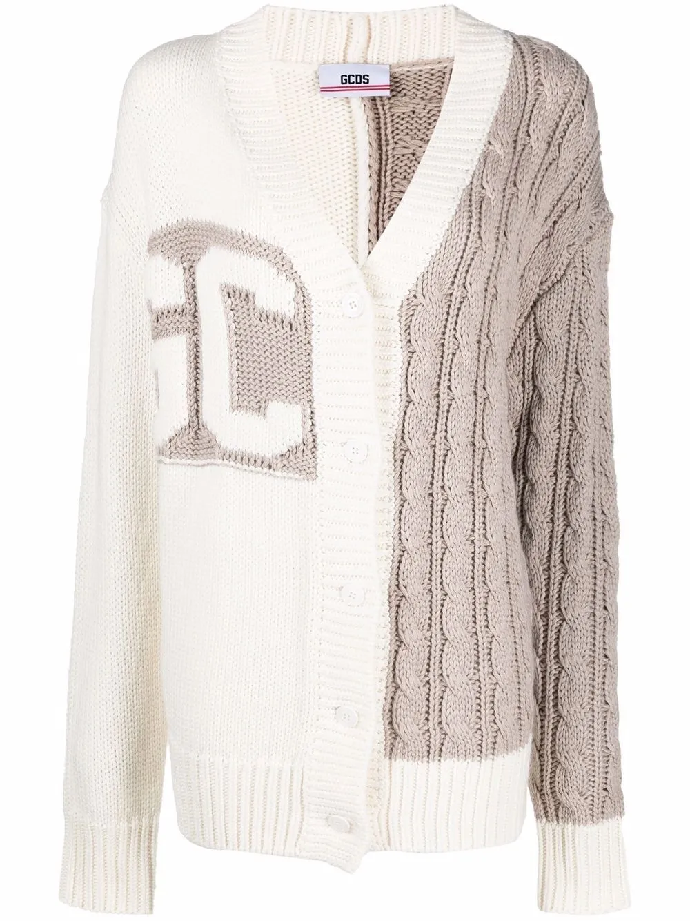 gcds cardigan