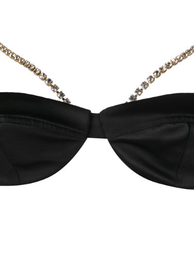 crystal logo bra, Gcds