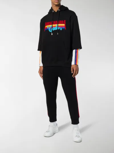 cobra kai dojo shirt