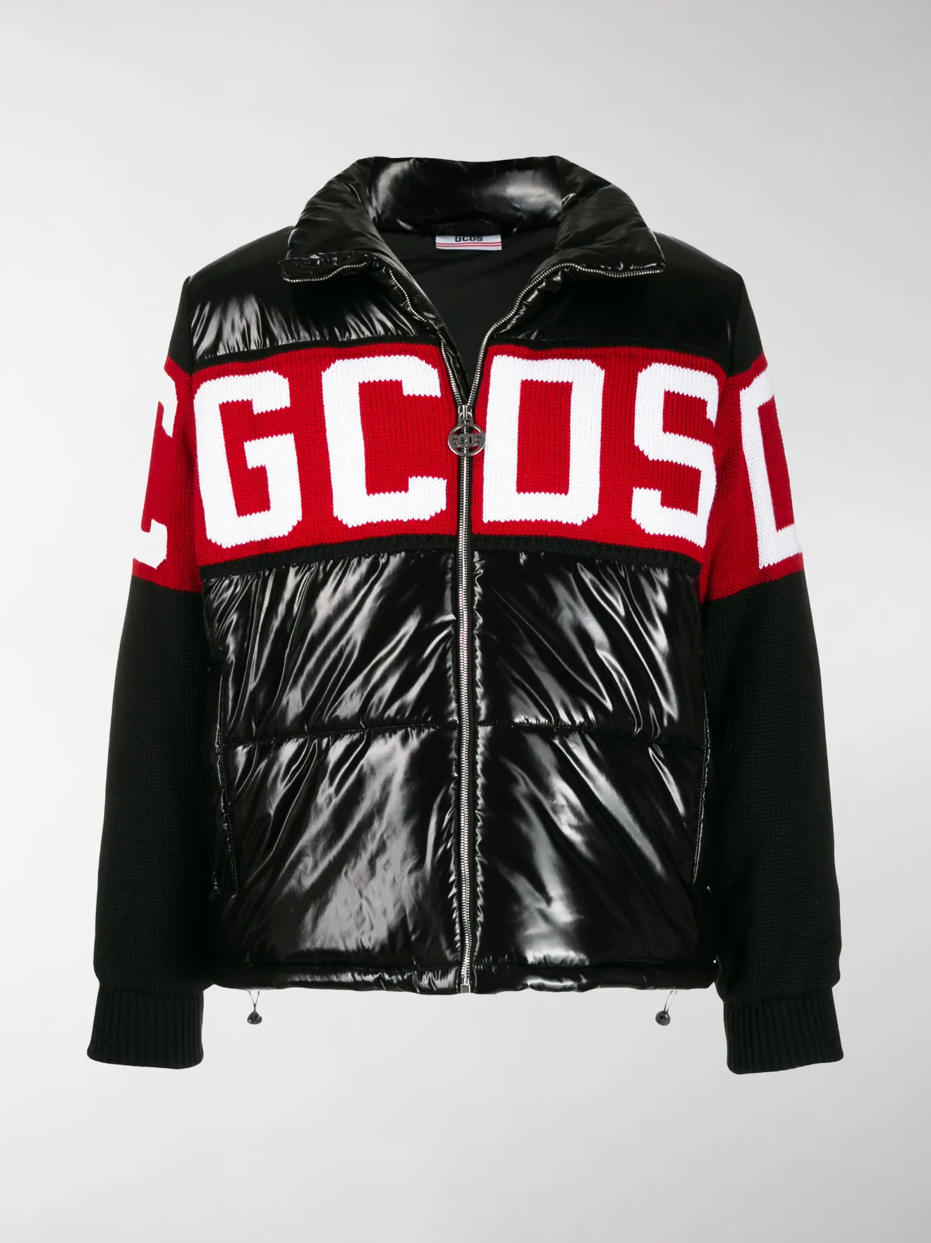 Puffer Jacket Gcds Giacca Uomo Bomber Uomo Gcds Giubbotto GCDS