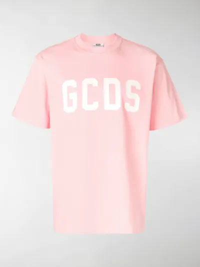 gcds uomo t shirt