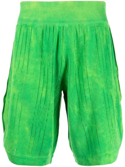 knee length shorts walmart