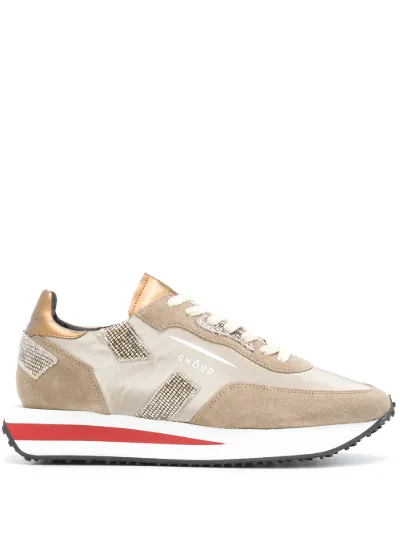platform trainers