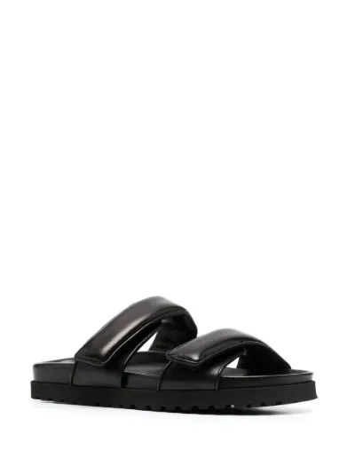 2 strap slides