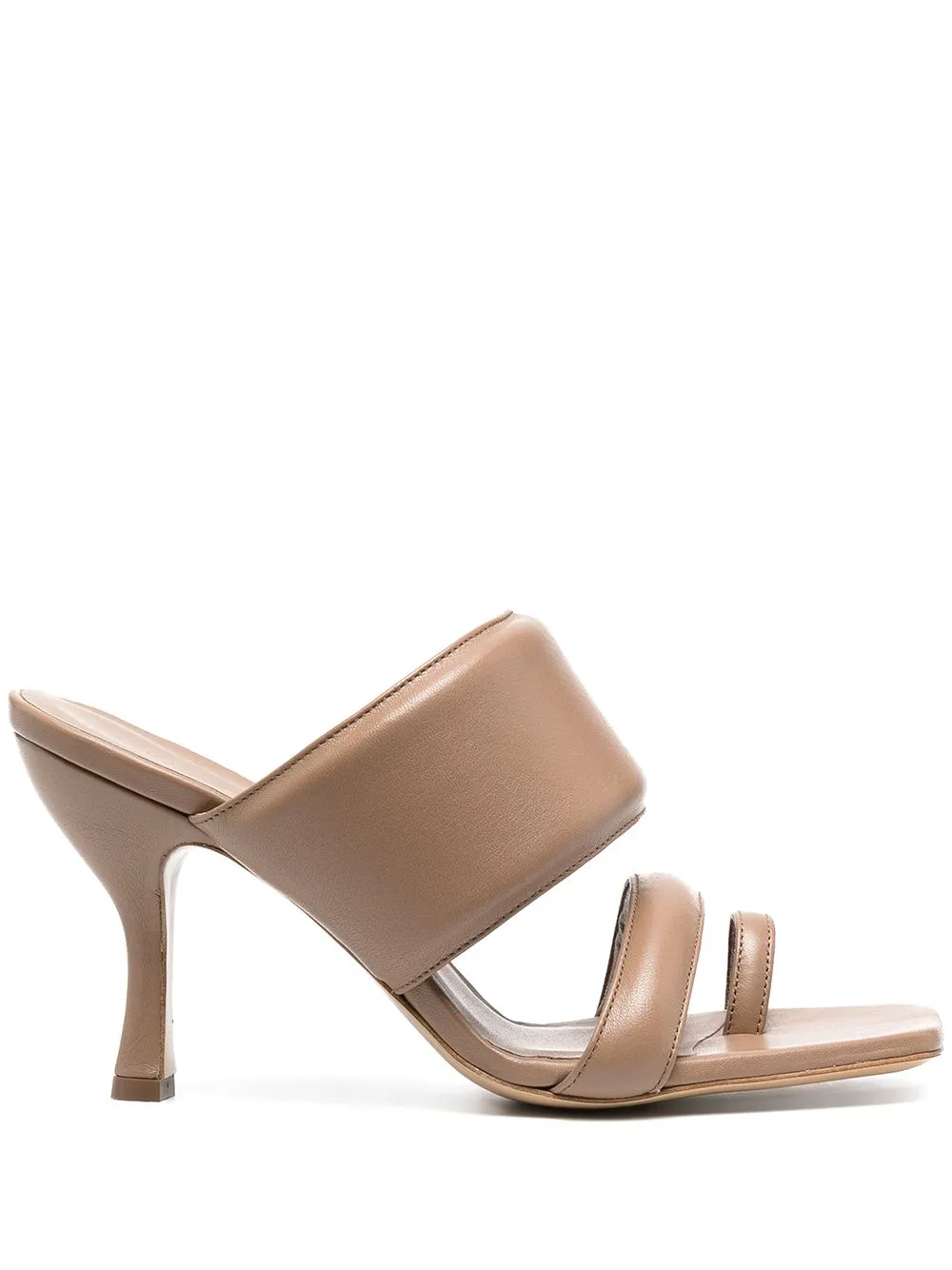 gia couture x pernille sandals