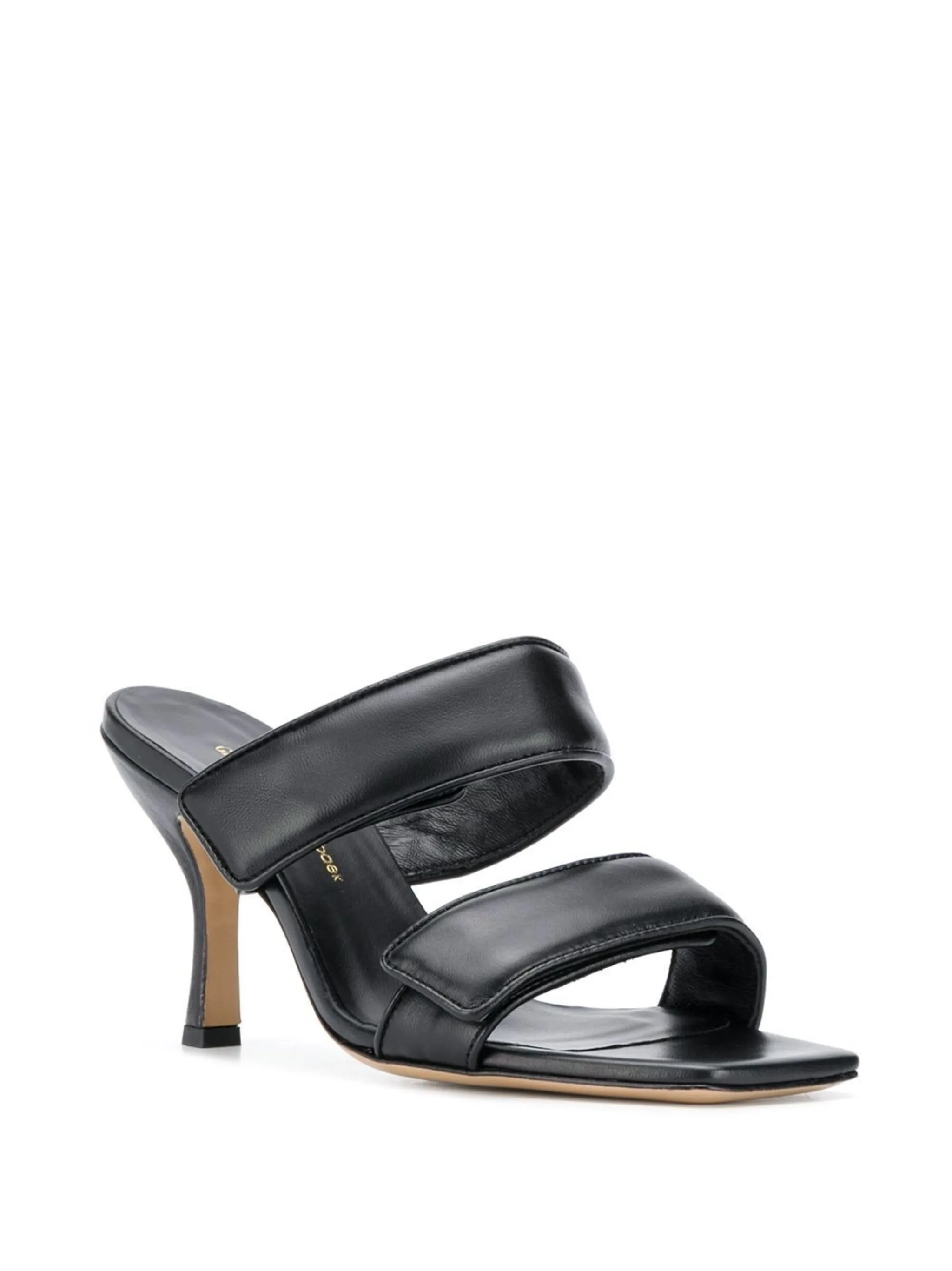 Gia Borghini GIABORGHINI x Pernille Perni Sandals main image 0
