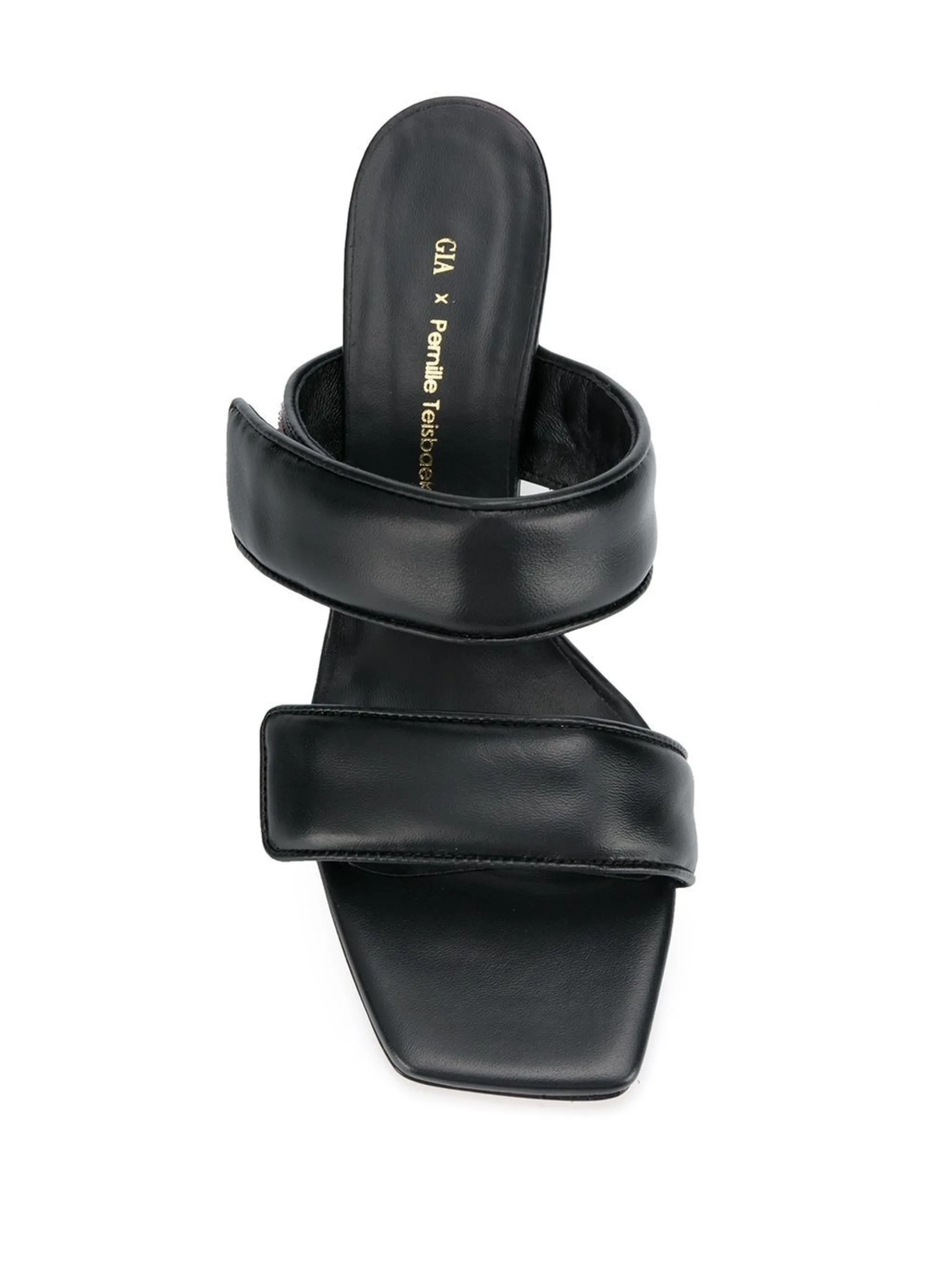 Gia Borghini GIABORGHINI x Pernille Perni Sandals