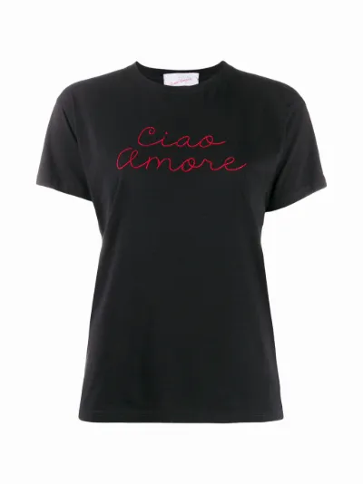 t shirt ciao amore