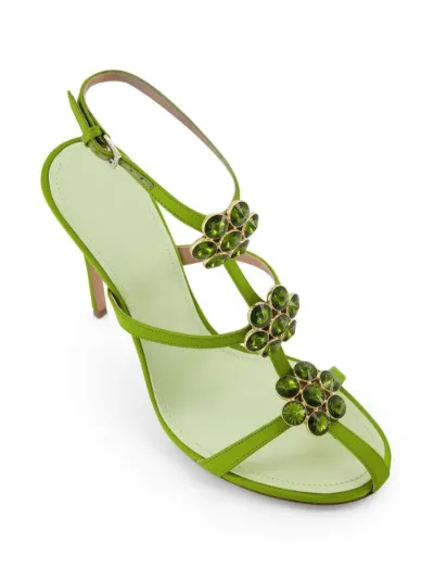 Giambattista best sale valli sandals